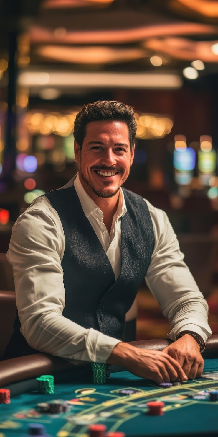 Aplikasi mobile top toto dengan live dealer tables
