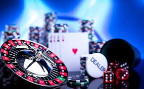 Studio live dealer Asia Gaming top toto dengan multi-camera setup profesional