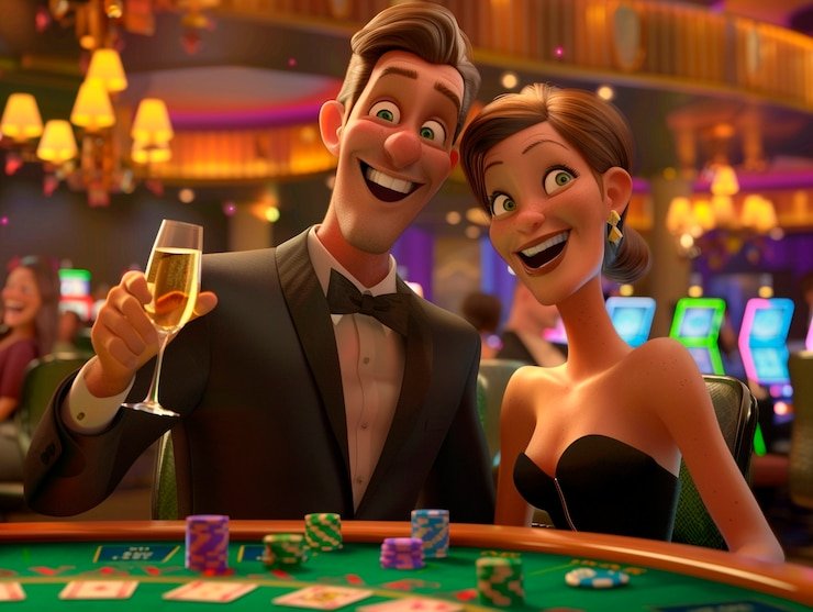 Antarmuka Lucky Number top toto dengan pilihan nomor dan hasil undian terkini